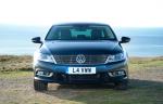 Volkswagen Passat CC GT 2013 года (UK)